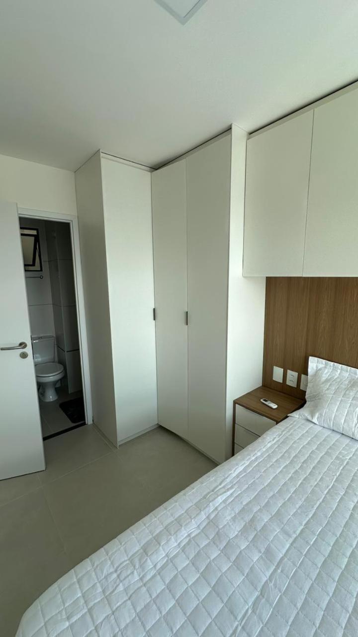 Smart Stay - Apto 1202 - Ponta Verde Maceio Extérieur photo